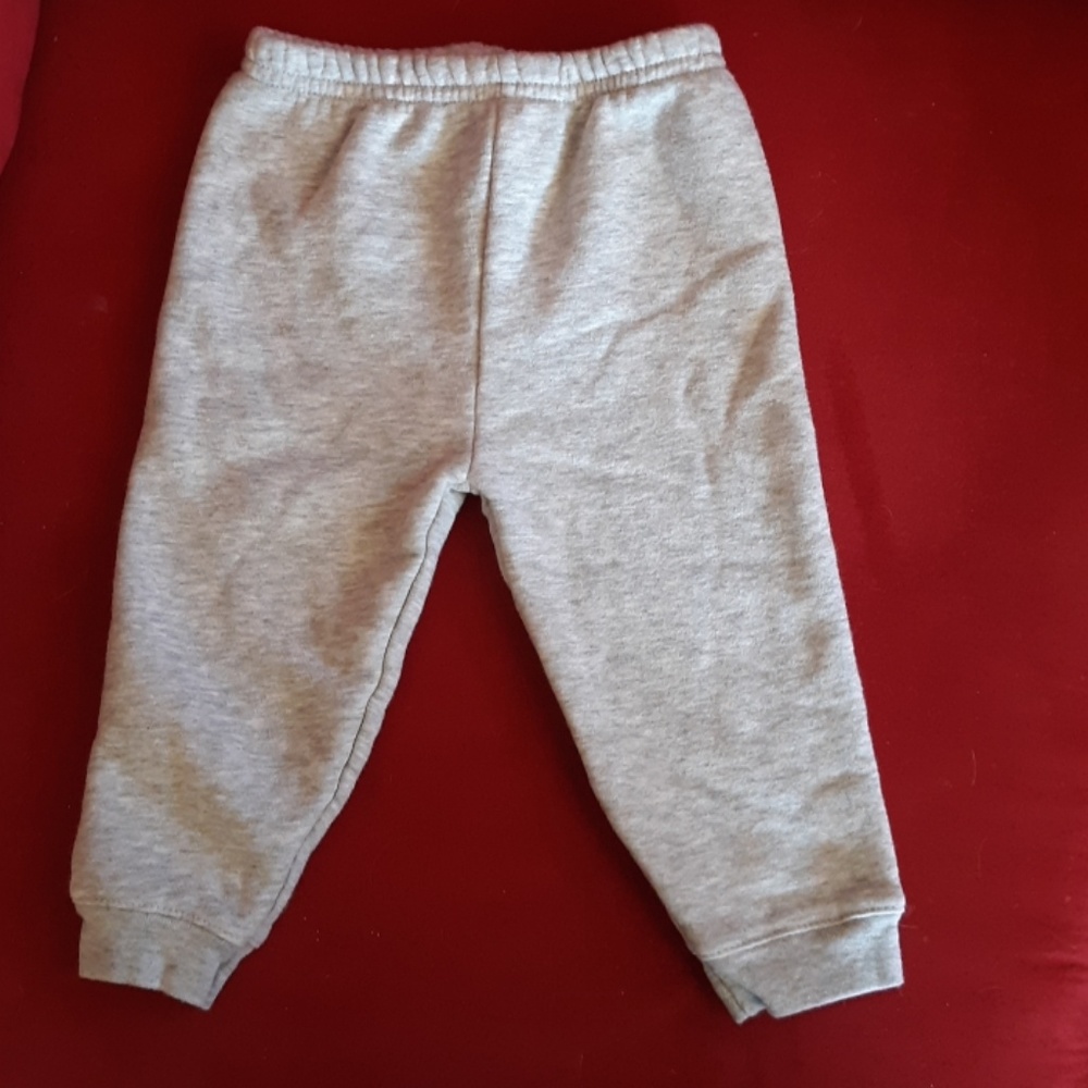 Baby sweat pants